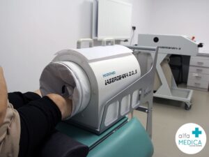 Laserobaria