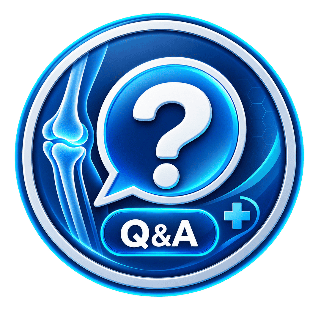 Q&A